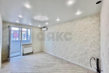 Фото №1: Студия 21 м² - Краснодар, мкр. Парк Победы, 