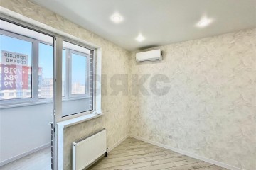 Фото №4: Студия 21 м² - Краснодар, мкр. Парк Победы, 