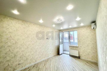 Фото №5: Студия 23 м² - Краснодар, мкр. Парк Победы, 
