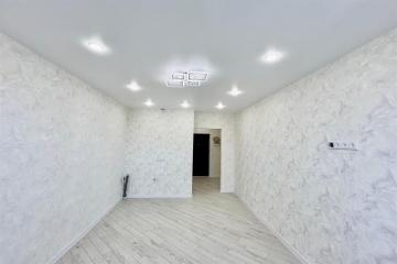 Фото №2: Студия 25 м² - Краснодар, мкр. Парк Победы, 