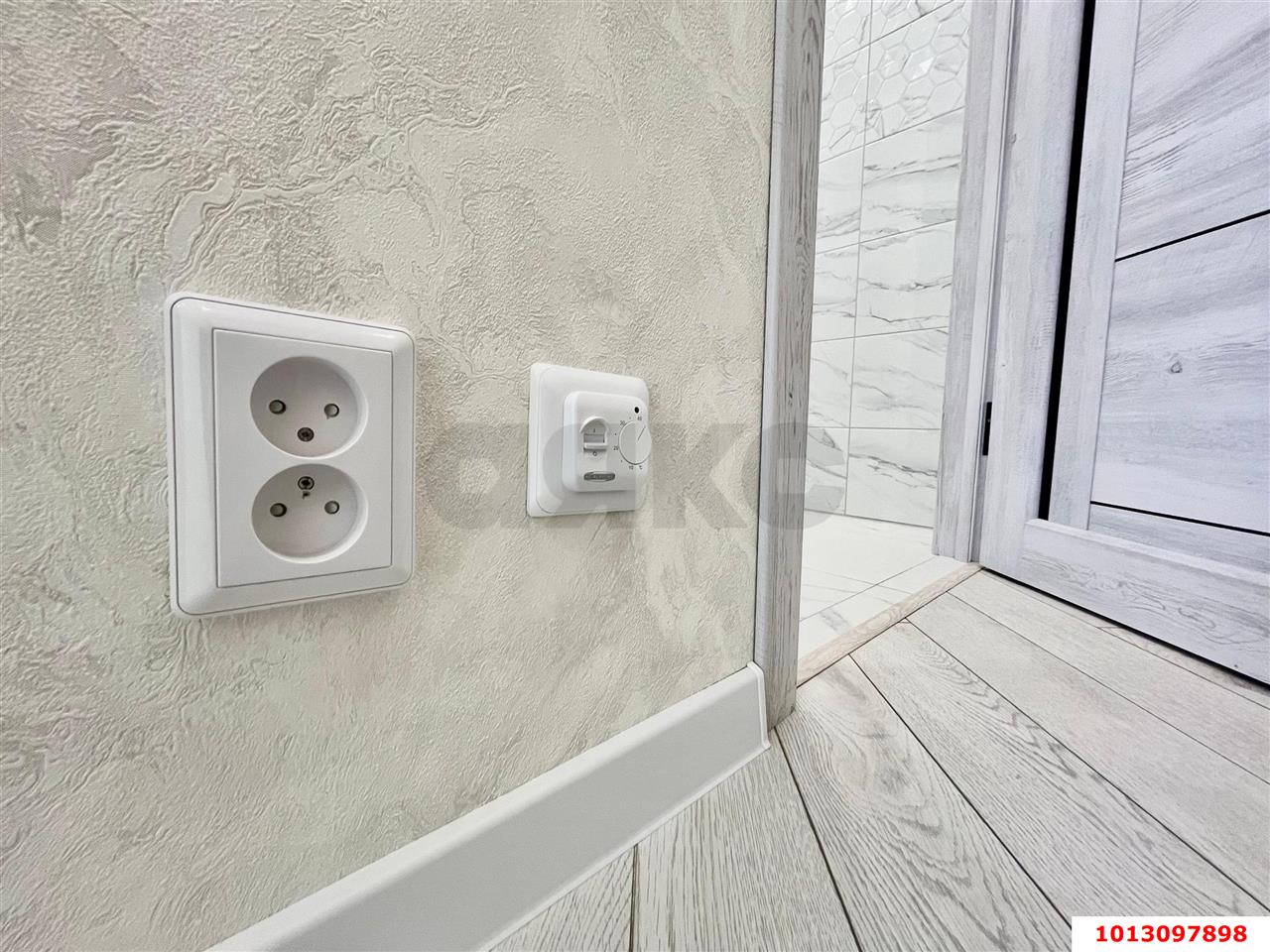 Фото №10: Студия 25 м² - Краснодар, Парк Победы