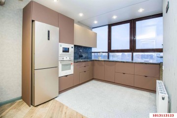 Фото №3: 2-комнатная квартира 50 м² - Краснодар, мкр. жилой комплекс Маршал, ул. Гаражная, 87