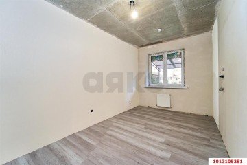 Фото №5: 1-комнатная квартира 37 м² - Краснодар, мкр. имени Петра Метальникова, ул. Петра Метальникова, 5к3