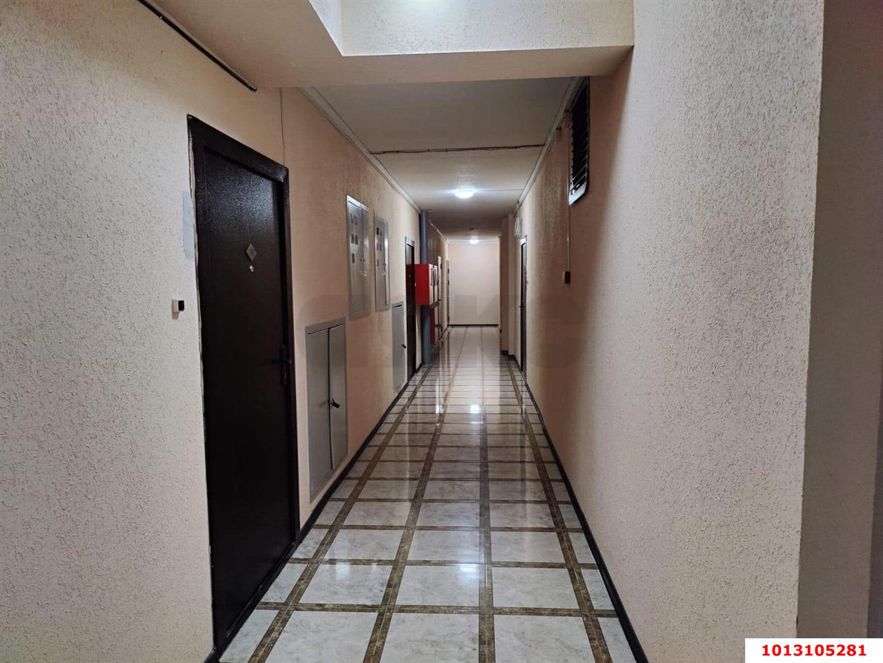 Фото №5: 1-комнатная квартира 37 м² - Краснодар, имени Петра Метальникова, ул. Петра Метальникова, 5к3