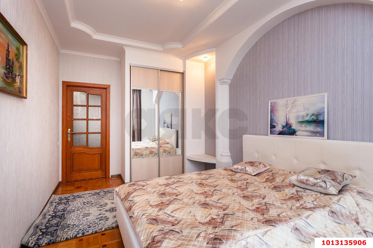 Фото №4: Дом 286 м² + 3.5 сот. - Елизаветинская, мкр. Прикубанский внутригородской округ, пр-д Энтузиастов, 26