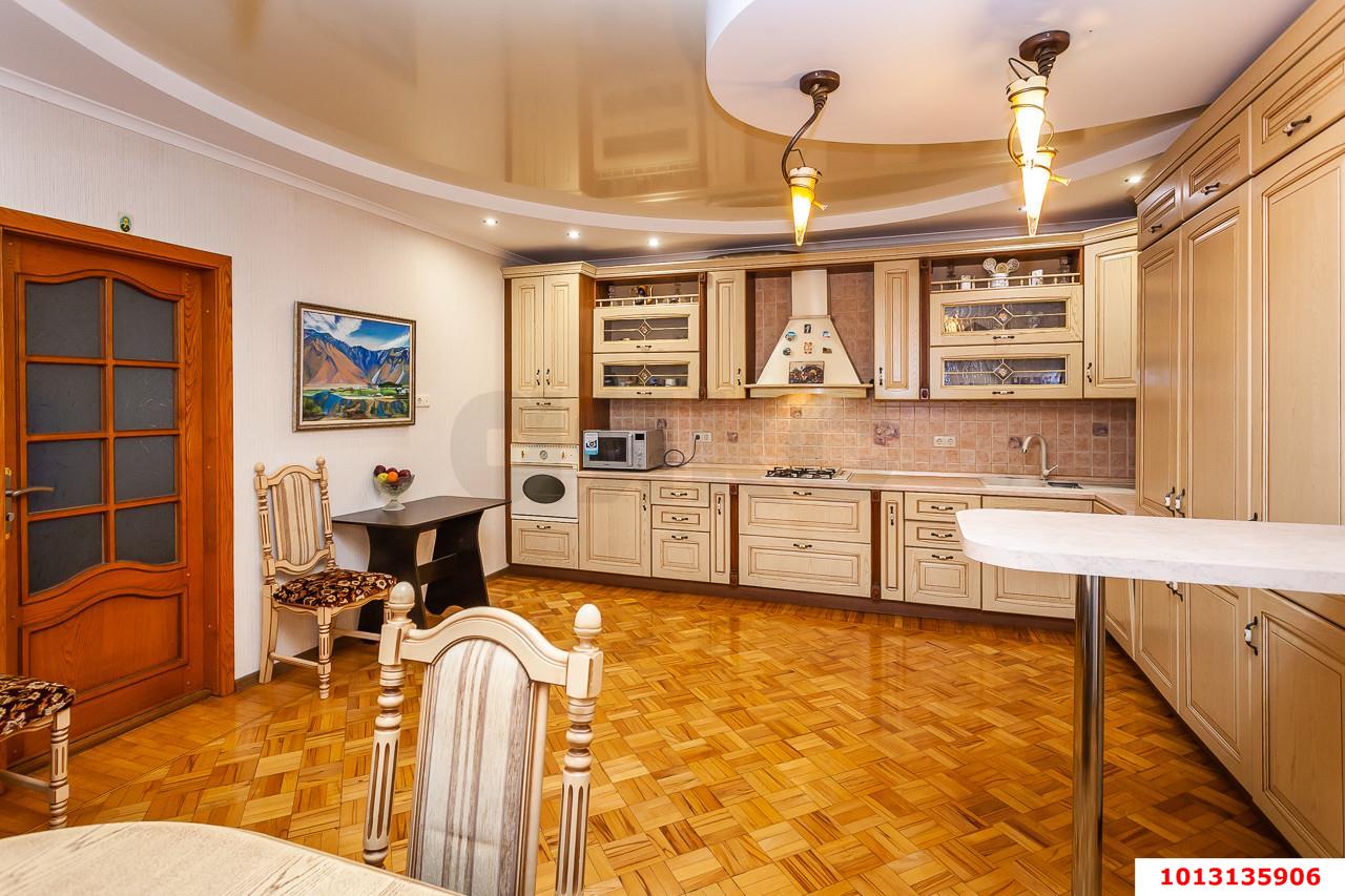 Фото №7: Дом 286 м² + 3.5 сот. - Елизаветинская, мкр. Прикубанский внутригородской округ, пр-д Энтузиастов, 26