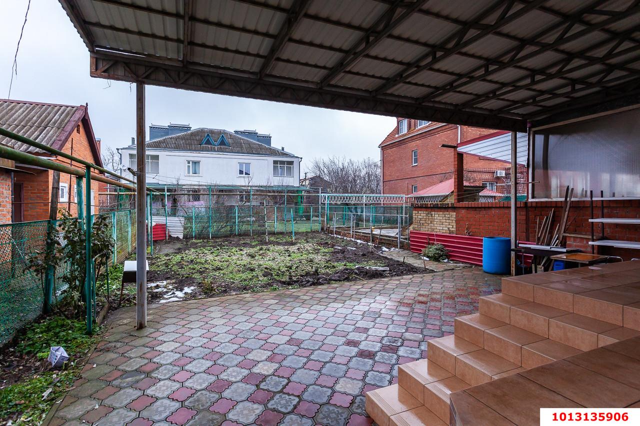 Фото №15: Дом 286 м² + 3.5 сот. - Елизаветинская, мкр. Прикубанский внутригородской округ, пр-д Энтузиастов, 26