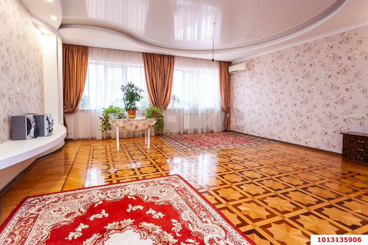 Фото №2: Дом 286 м² + 3.5 сот. - Елизаветинская, мкр. Прикубанский внутригородской округ, пр-д Энтузиастов, 26