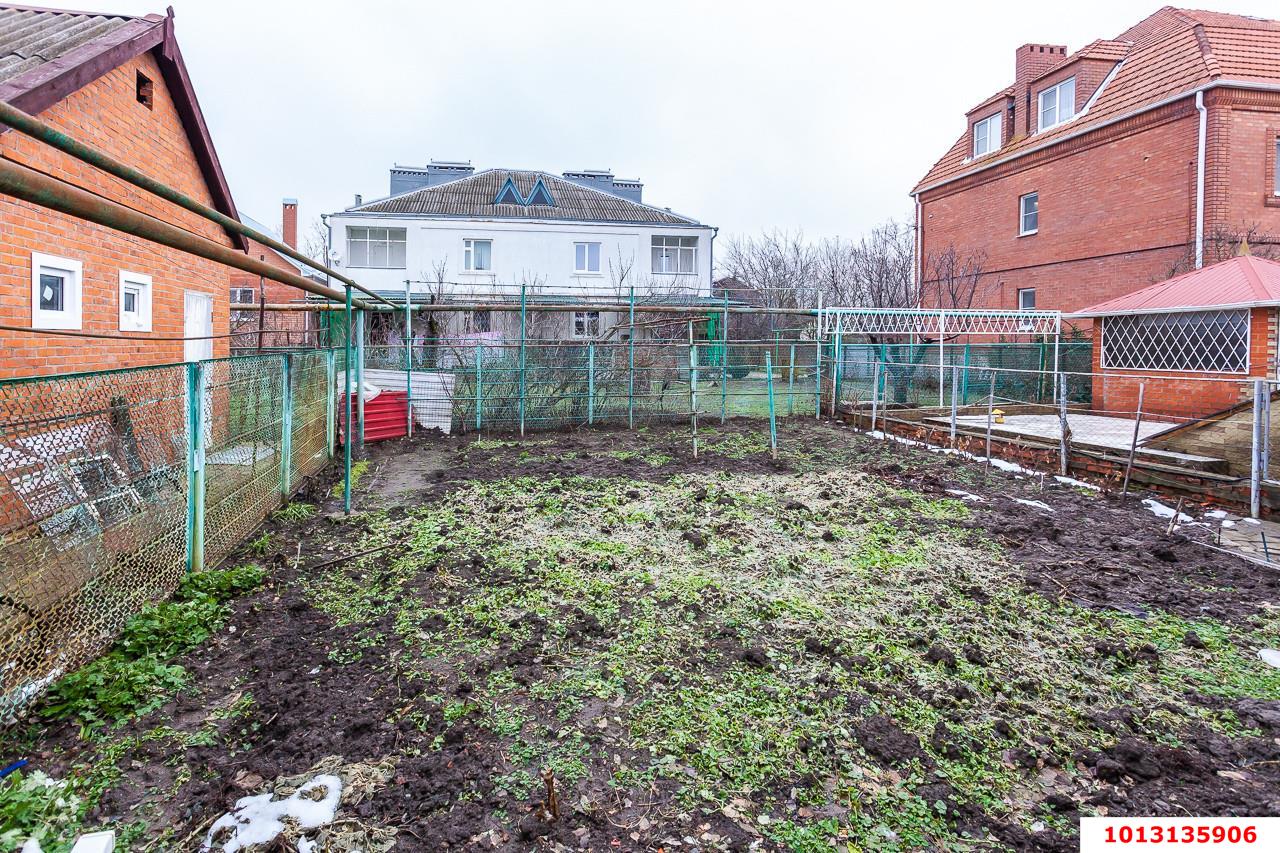 Фото №16: Дом 286 м² + 3.5 сот. - Елизаветинская, мкр. Прикубанский внутригородской округ, пр-д Энтузиастов, 26