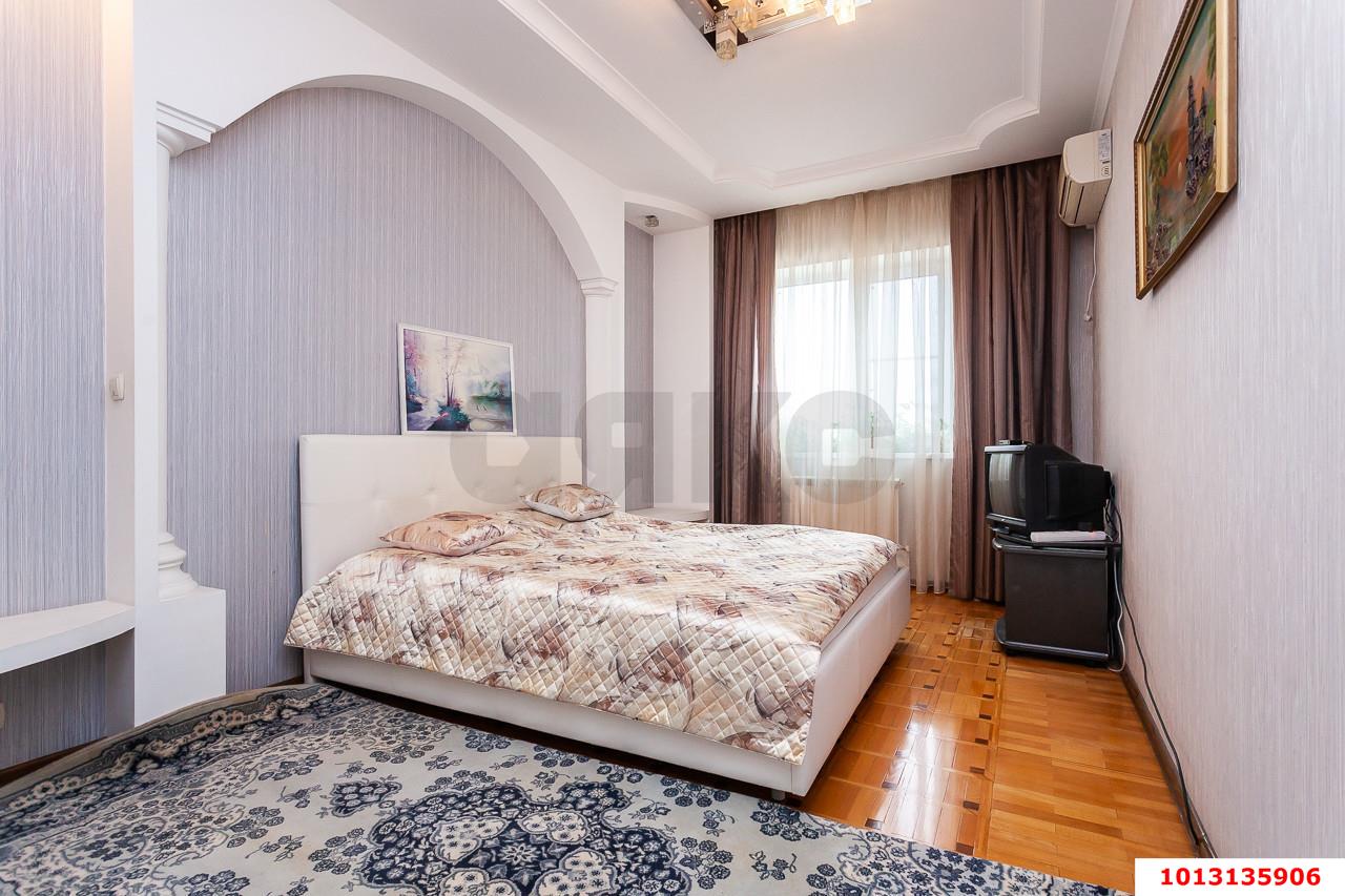 Фото №5: Дом 286 м² + 3.5 сот. - Елизаветинская, мкр. Прикубанский внутригородской округ, пр-д Энтузиастов, 26