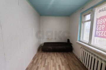 Фото №4: 3-комнатная квартира 45 м² - Прикубанский, ул. Космонавтов, 5