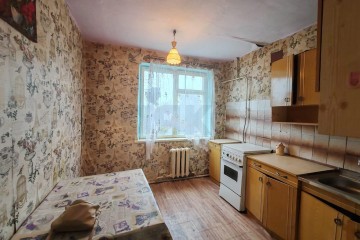 Фото №3: 3-комнатная квартира 45 м² - Прикубанский, ул. Космонавтов, 5