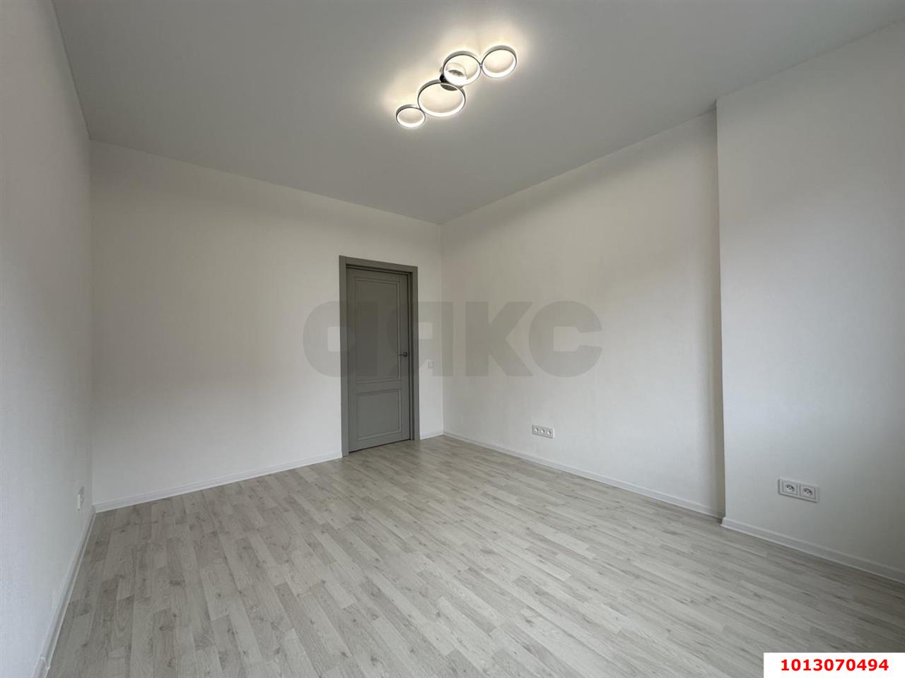 Фото №3: 2-комнатная квартира 50 м² - Краснодар, Карасунский внутригородской округ, ул. Владимира Жириновского, 1