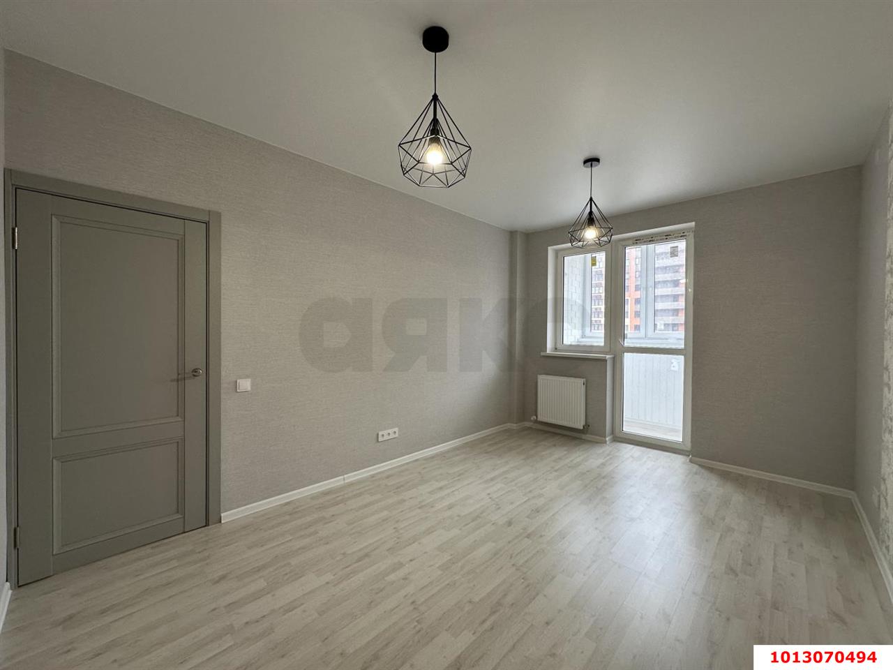 Фото №1: 2-комнатная квартира 50 м² - Краснодар, Карасунский внутригородской округ, ул. Владимира Жириновского, 1