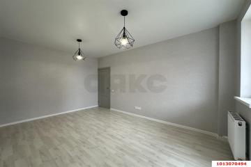 Фото №5: 2-комнатная квартира 50 м² - Краснодар, мкр. Карасунский внутригородской округ, ул. Владимира Жириновского, 1