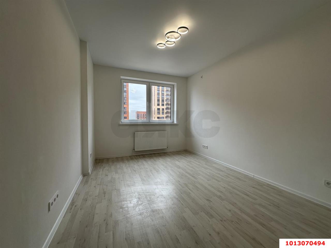 Фото №2: 2-комнатная квартира 50 м² - Краснодар, Карасунский внутригородской округ, ул. Владимира Жириновского, 1