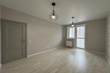 Фото №1: 2-комнатная квартира 50 м² - Краснодар, мкр. Карасунский внутригородской округ, ул. Владимира Жириновского, 1