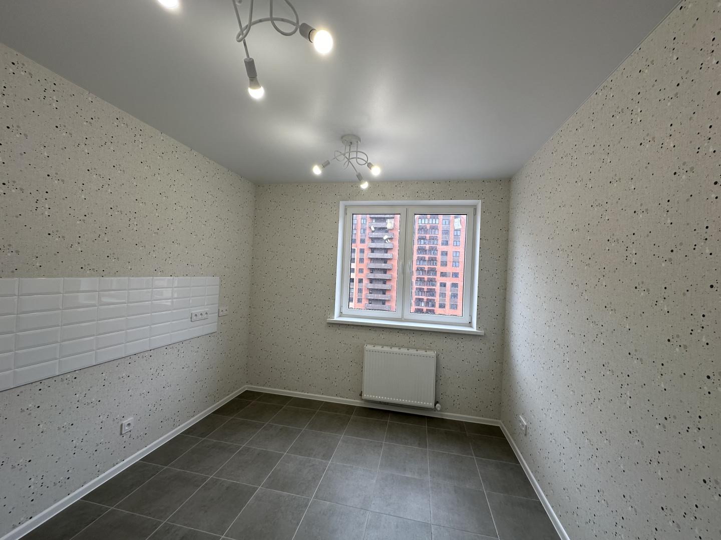 Фото №7: 2-комнатная квартира 50 м² - Краснодар, ЖК Смородина, жилой комплекс Смородина, мкр. Карасунский внутригородской округ, ул. Владимира Жириновского, 1