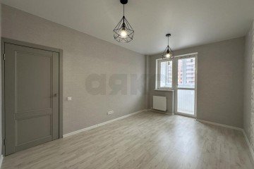 Фото №1: 2-комнатная квартира 50 м² - Краснодар, мкр. Карасунский внутригородской округ, ул. Владимира Жириновского, 1