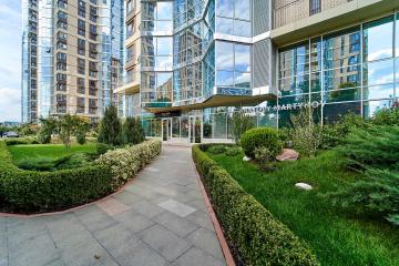 Фото №1: 1-комнатная квартира 49 м² - Краснодар, мкр. жилой комплекс Седьмой Континент, ул. Совхозная, 1к1