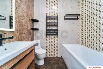 Фото №3: 1-комнатная квартира 49 м² - Краснодар, мкр. жилой комплекс Седьмой Континент, ул. Совхозная, 1к1