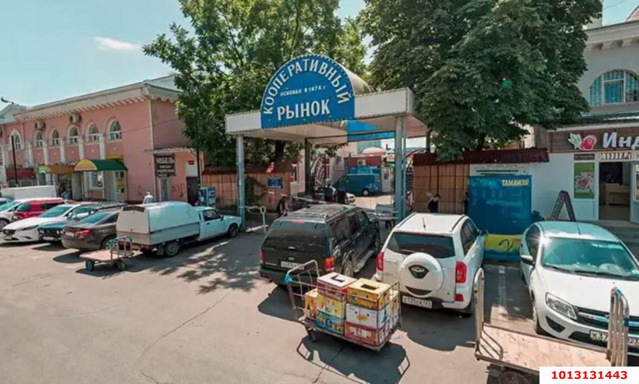 Фото №4: Торговое помещение 20 м² - Краснодар, Центральный, ул. Красноармейская, 62