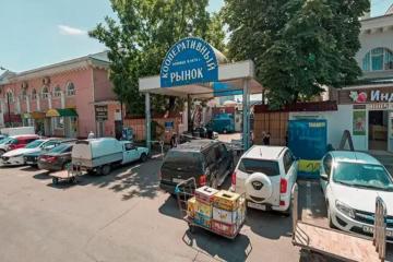 Фото №4: Коммерция 19 м² - Краснодар, мкр. Центральный, ул. Красноармейская, 62