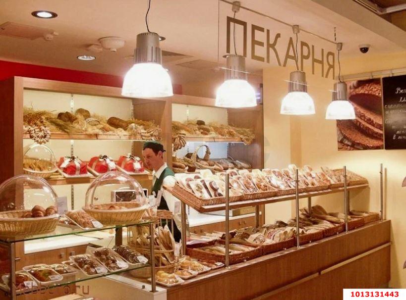 Фото №1: Торговое помещение 20 м² - Краснодар, Центральный, ул. Красноармейская, 62