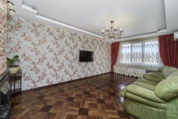 Фото №5: 3-комнатная квартира 90 м² - Краснодар, мкр. жилой комплекс Димитрова, ул. Димитрова, 3/2