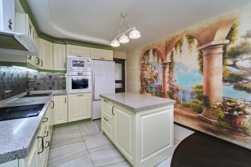 Фото №4: 3-комнатная квартира 90 м² - Краснодар, мкр. жилой комплекс Димитрова, ул. Димитрова, 3/2