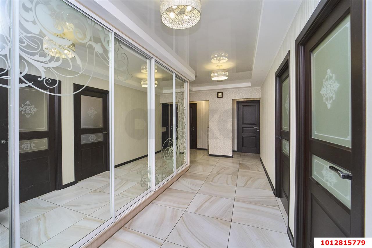 Фото №11: 3-комнатная квартира 90 м² - Краснодар, жилой комплекс Димитрова, ул. Димитрова, 3/2