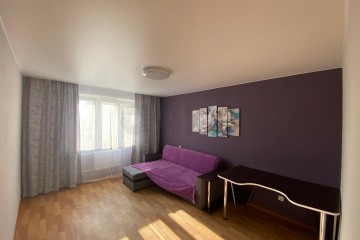 Фото №4: 3-комнатная квартира 83 м² - Краснодар, мкр. жилой комплекс Мой Город, ул. Западный Обход, 39/1к5