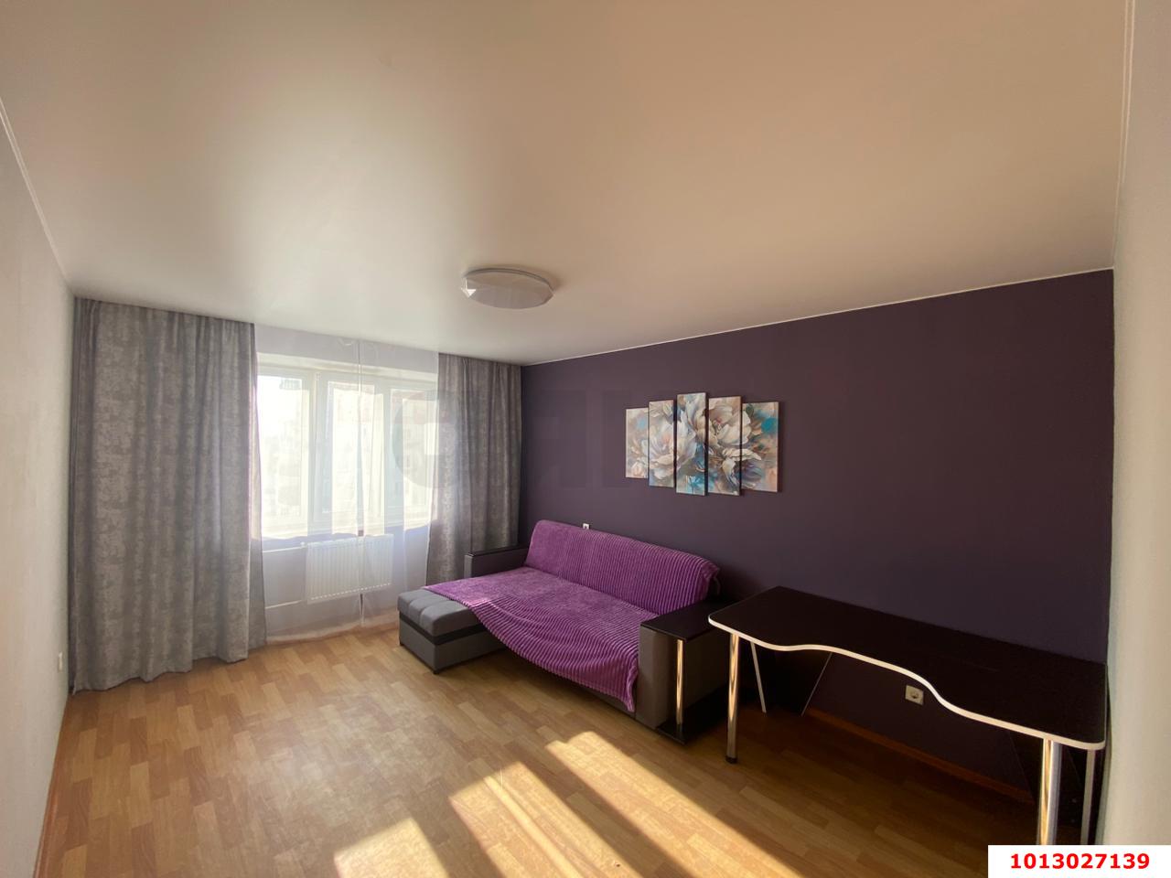 Фото №4: 3-комнатная квартира 83 м² - Краснодар, жилой комплекс Мой Город, ул. Западный Обход, 39/1к5