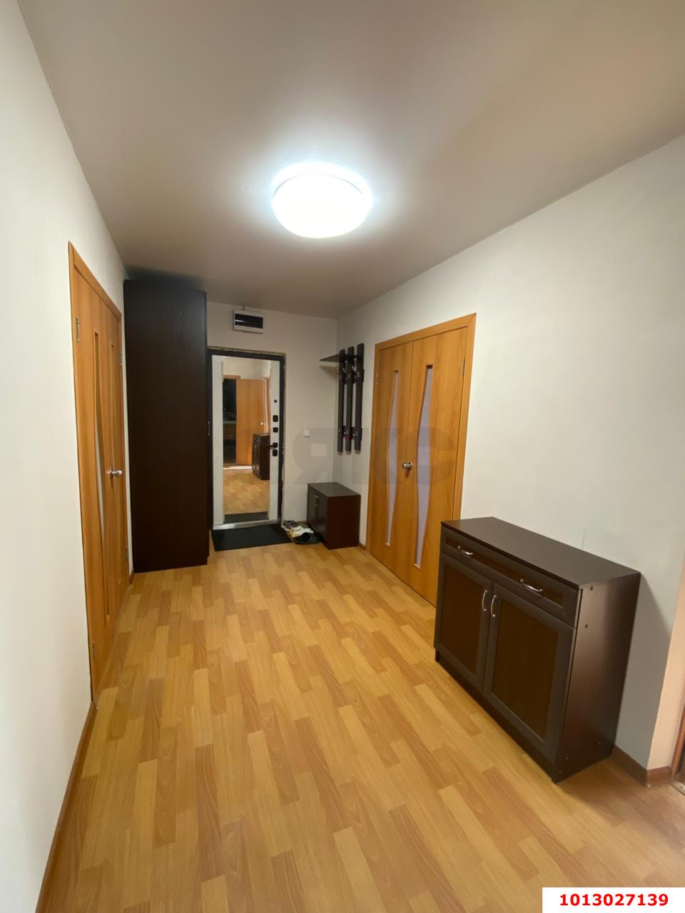 Фото №12: 3-комнатная квартира 83 м² - Краснодар, жилой комплекс Мой Город, ул. Западный Обход, 39/1к5