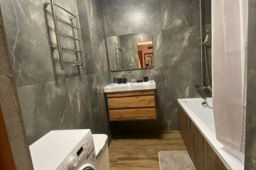 Фото №5: 3-комнатная квартира 83 м² - Краснодар, мкр. жилой комплекс Мой Город, ул. Западный Обход, 39/1к5