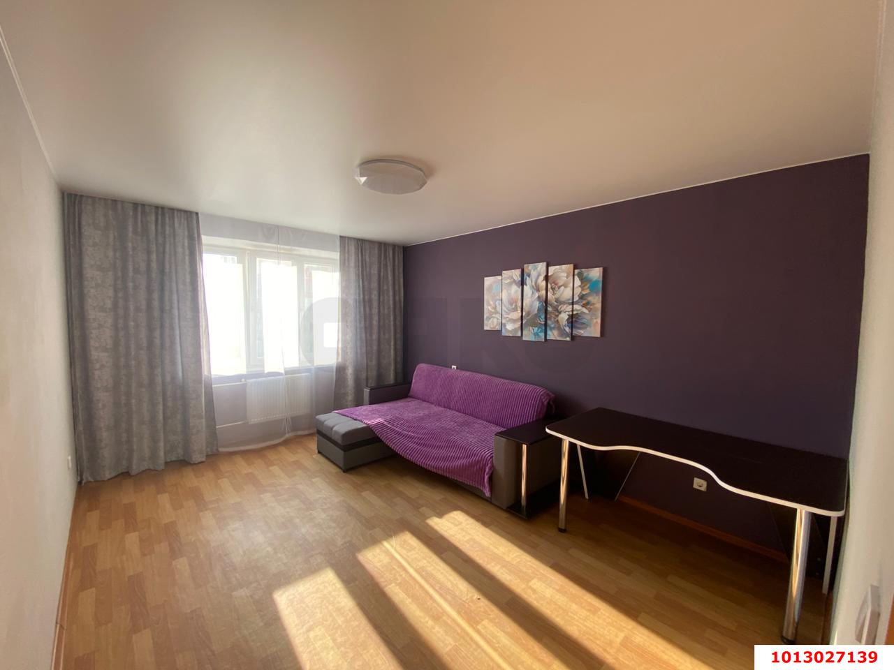 Фото №9: 3-комнатная квартира 83 м² - Краснодар, жилой комплекс Мой Город, ул. Западный Обход, 39/1к5