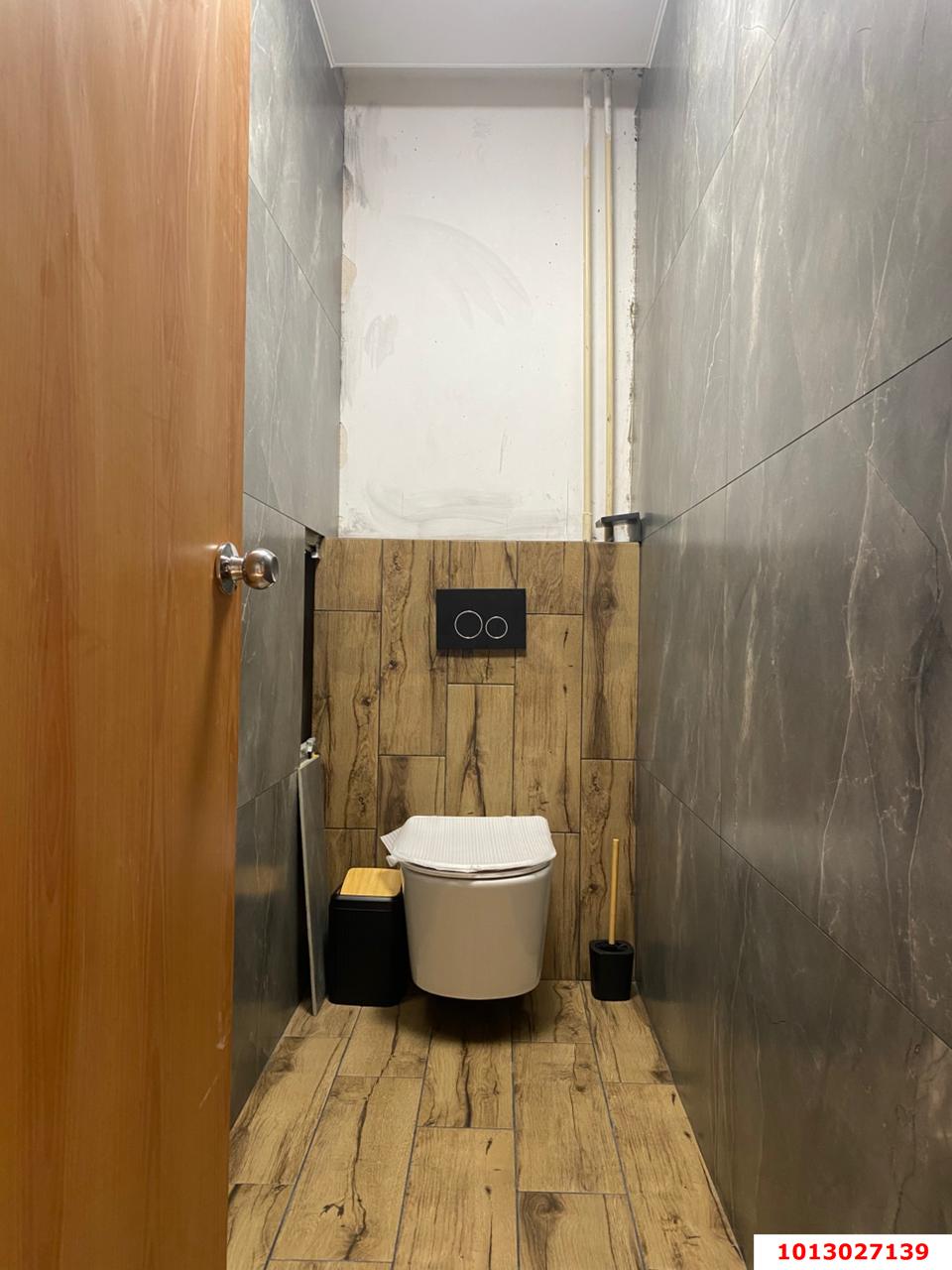 Фото №15: 3-комнатная квартира 83 м² - Краснодар, жилой комплекс Мой Город, ул. Западный Обход, 39/1к5