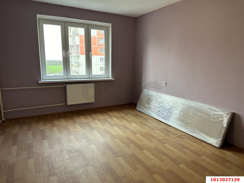 Фото №3: 3-комнатная квартира 83 м² - Краснодар, жилой комплекс Мой Город, ул. Западный Обход, 39/1к5