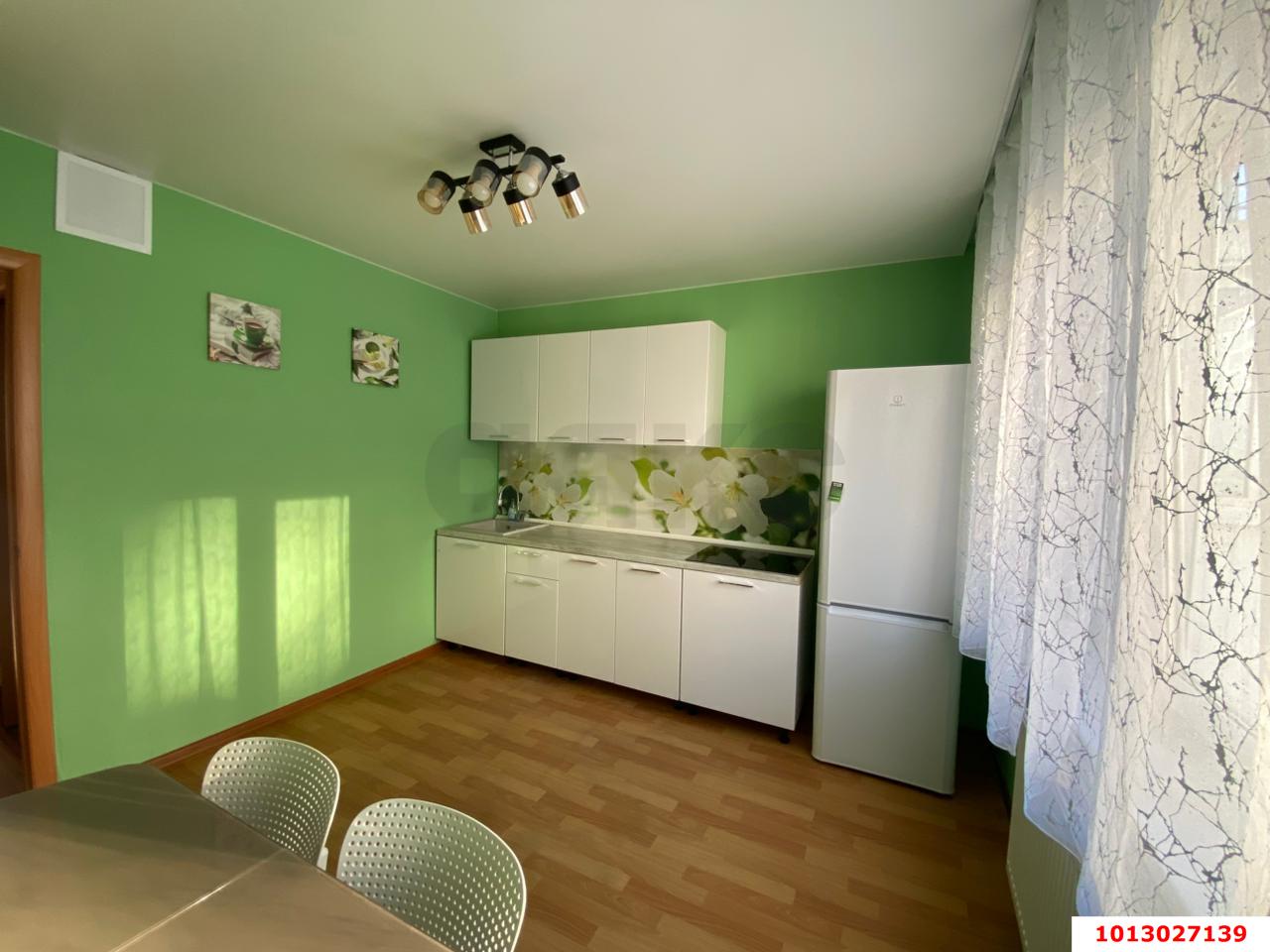 Фото №6: 3-комнатная квартира 83 м² - Краснодар, жилой комплекс Мой Город, ул. Западный Обход, 39/1к5