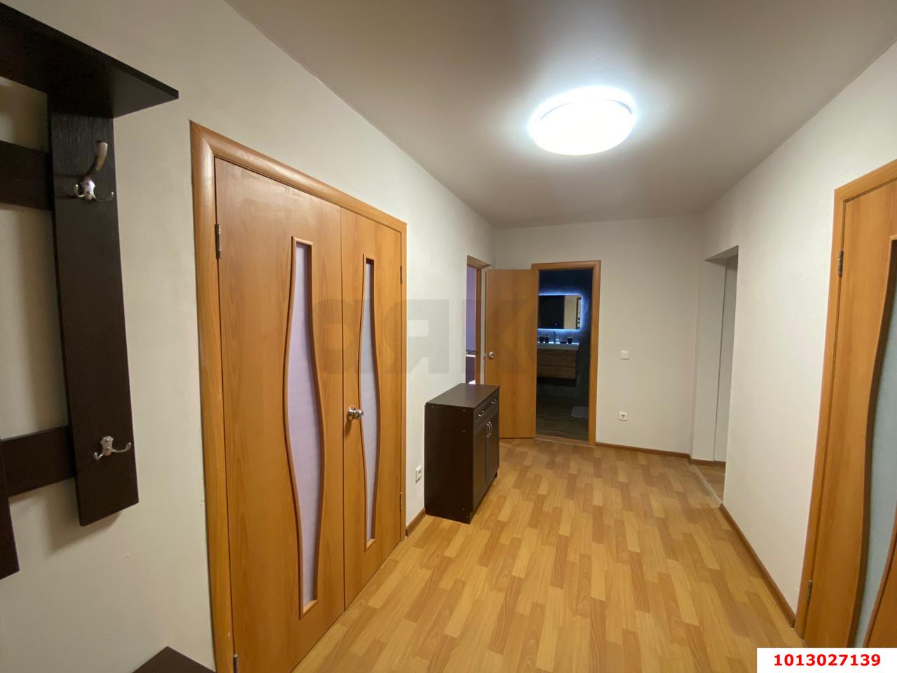 Фото №11: 3-комнатная квартира 83 м² - Краснодар, жилой комплекс Мой Город, ул. Западный Обход, 39/1к5