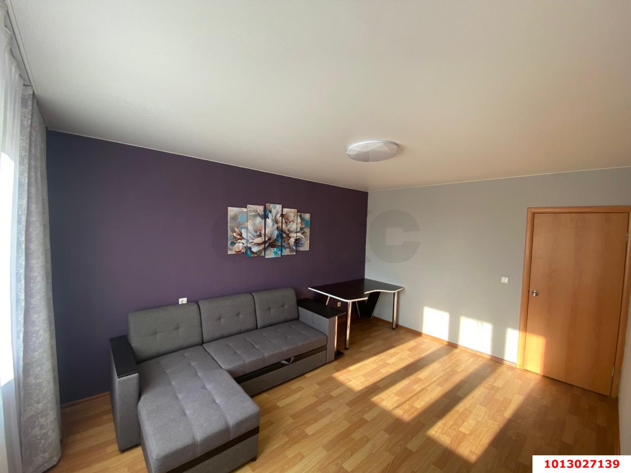 Фото №8: 3-комнатная квартира 83 м² - Краснодар, жилой комплекс Мой Город, ул. Западный Обход, 39/1к5