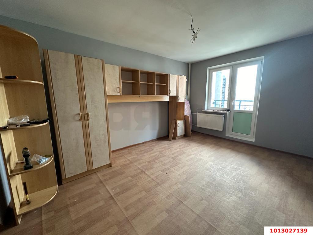 Фото №6: 3-комнатная квартира 83 м² - Краснодар, жилой комплекс Мой Город, ул. Западный Обход, 39/1к5