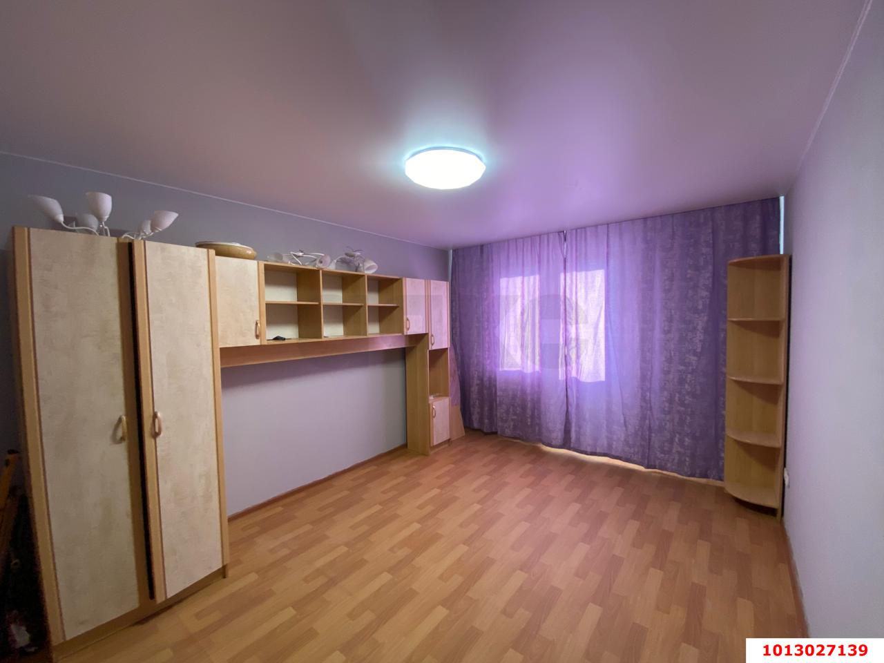 Фото №1: 3-комнатная квартира 83 м² - Краснодар, жилой комплекс Мой Город, ул. Западный Обход, 39/1к5