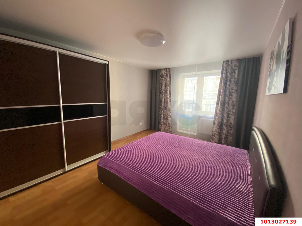 Фото №7: 3-комнатная квартира 83 м² - Краснодар, жилой комплекс Мой Город, ул. Западный Обход, 39/1к5