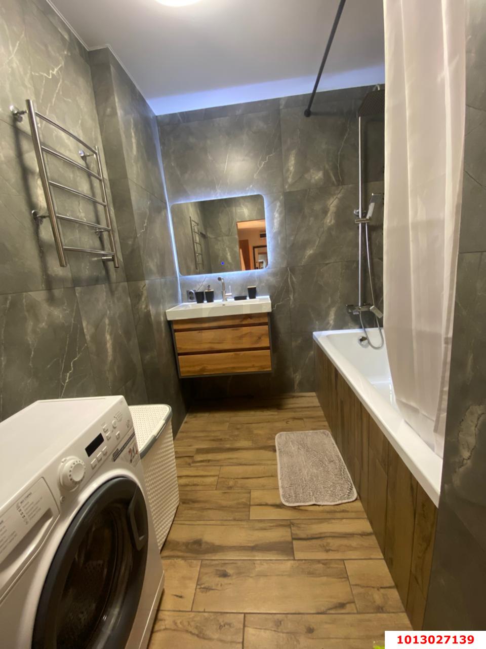 Фото №16: 3-комнатная квартира 83 м² - Краснодар, жилой комплекс Мой Город, ул. Западный Обход, 39/1к5