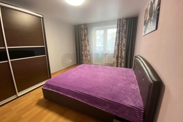 Фото №3: 3-комнатная квартира 83 м² - Краснодар, мкр. жилой комплекс Мой Город, ул. Западный Обход, 39/1к5