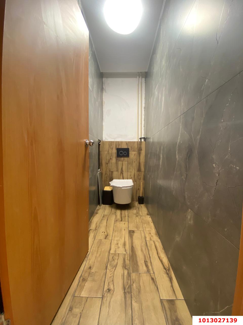 Фото №13: 3-комнатная квартира 83 м² - Краснодар, жилой комплекс Мой Город, ул. Западный Обход, 39/1к5