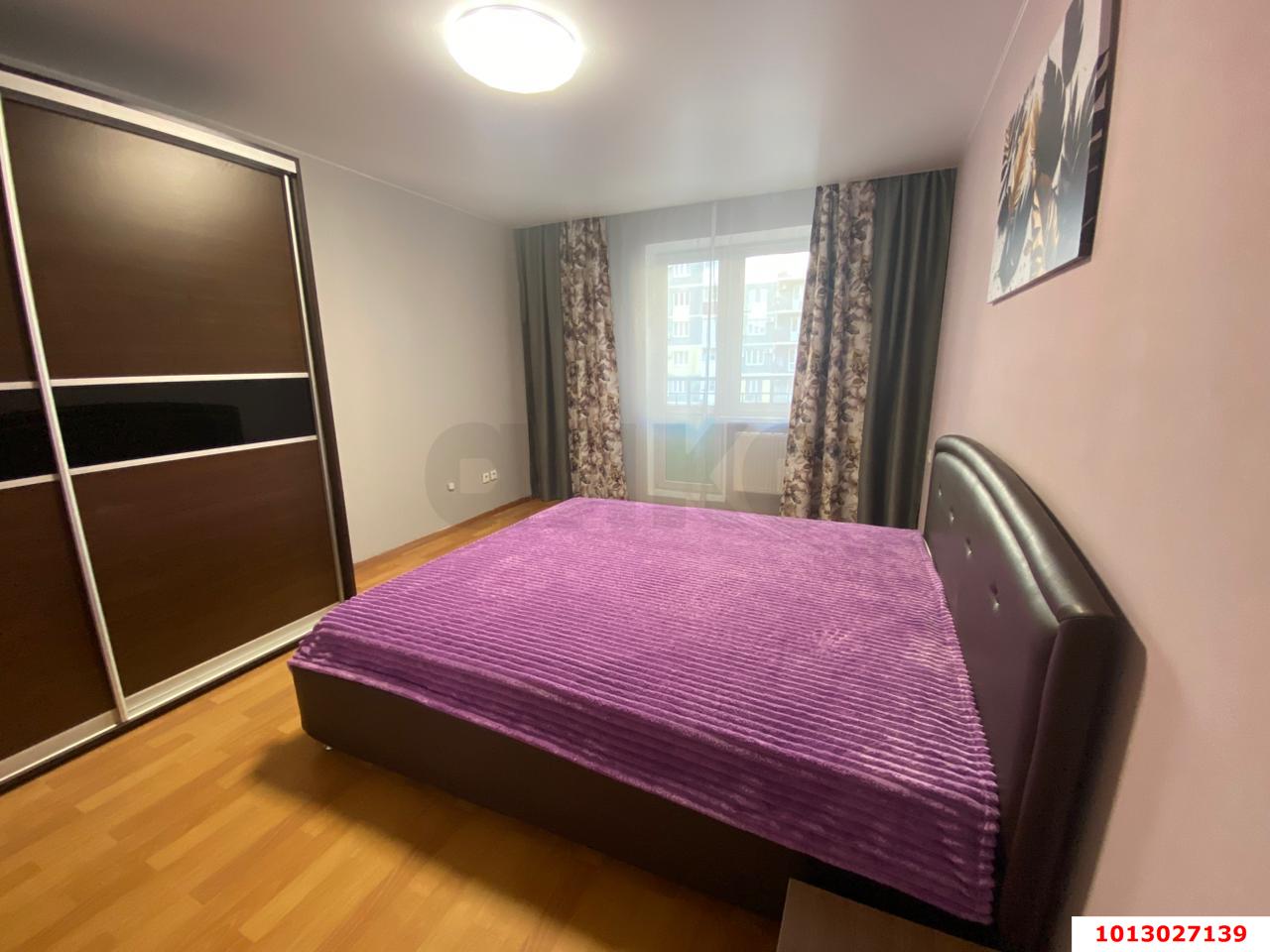 Фото №3: 3-комнатная квартира 83 м² - Краснодар, жилой комплекс Мой Город, ул. Западный Обход, 39/1к5