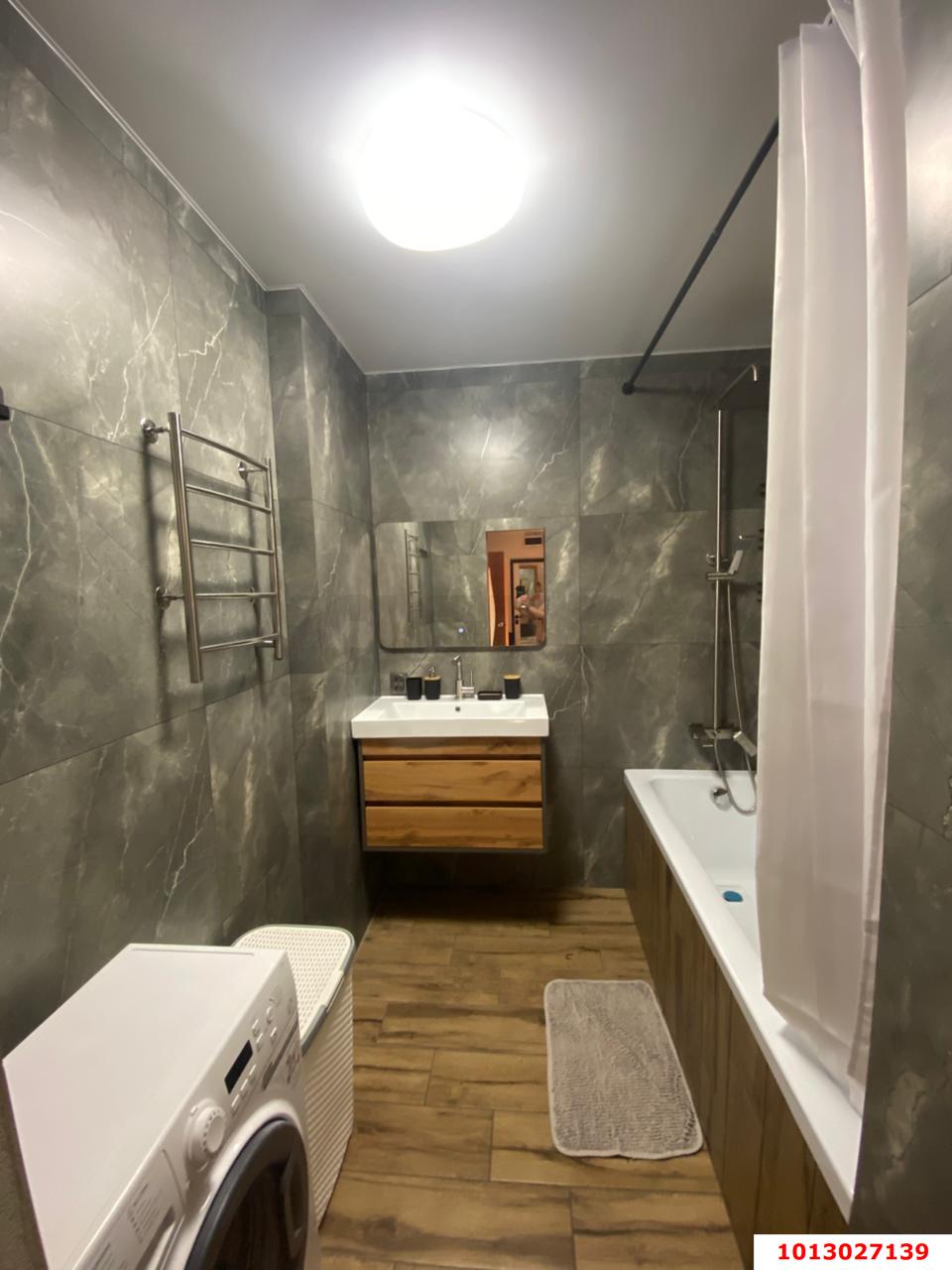 Фото №2: 3-комнатная квартира 83 м² - Краснодар, жилой комплекс Мой Город, ул. Западный Обход, 39/1к5