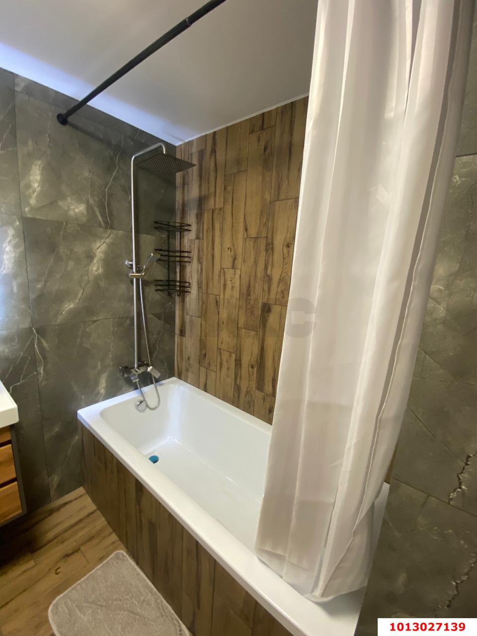 Фото №17: 3-комнатная квартира 83 м² - Краснодар, жилой комплекс Мой Город, ул. Западный Обход, 39/1к5